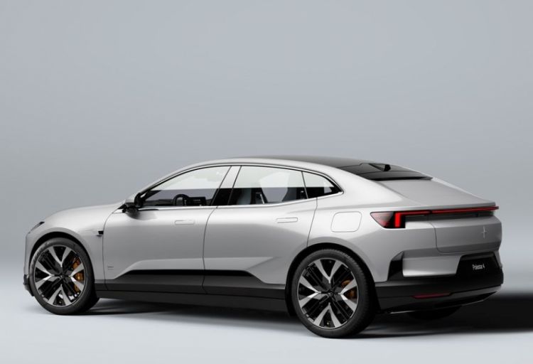 Çinin elektrikli avtomobil istehsalçısı “Polestar” 304 milyon dollar zərər etdiyini açıqlayıb