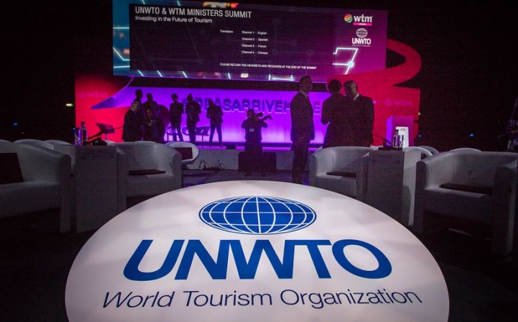Azərbaycan UNWTO-nun yubiley sessiyasında iştirak edəcək