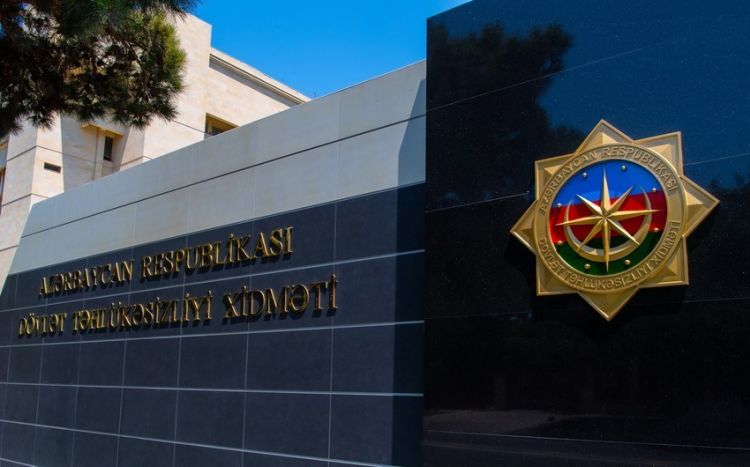 DTX: "Sosial şəbəkələrdə Azərbaycan Silahlı Qüvvələri ilə bağlı videomateriallar yaymaq ciddi hüquqi məsuliyyət yaradır"