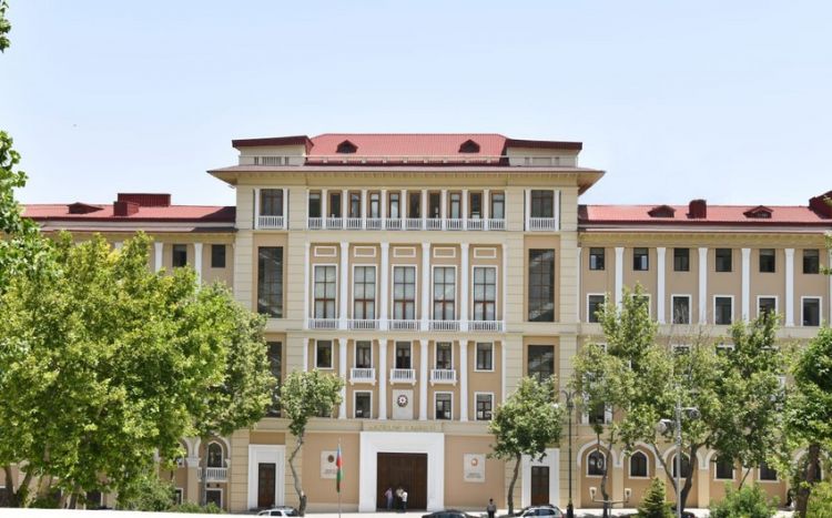 İdxalı ƏDV-dən azad olunan əsas vəsaitlərin siyahısı təsdiqlənib