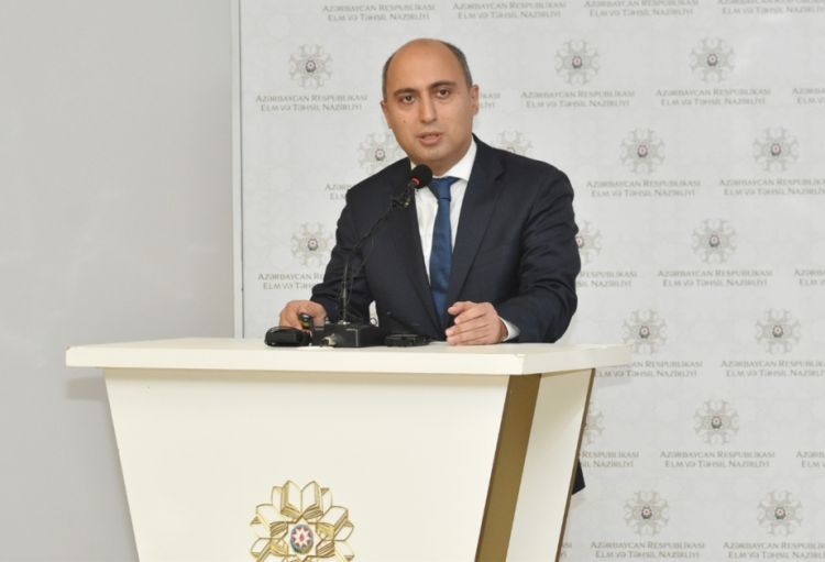 Akkreditasiya qiymətləndirməsi aparılacaq ali məktəblərin adları açıqlanıb