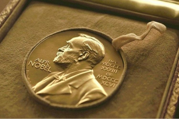 Bu il Nobel həftəsi 2-9 oktyabr tarixlərində olacaq