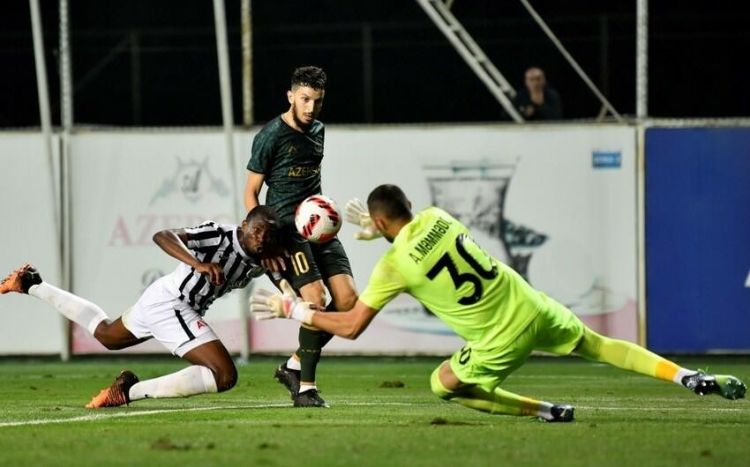 Premyer Liqa: “Neftçi” – “Qarabağ” oyununun vaxtı açıqlanıb
