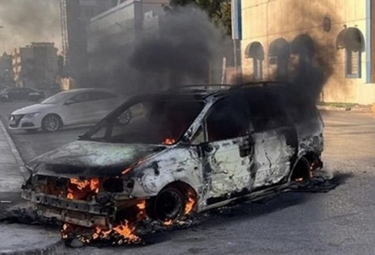 Çad əhalisi Fransa hərbi bazasının bağlanmasını tələb edir