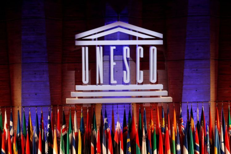 Rusiyanın UNESCO-dan çıxması təklif olunub