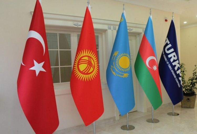 Türkdilli Ölkələrin Parlament Assambleyasının adı dəyişdiriləcək