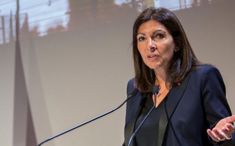 KİV: “Paris meri Qarabağdakı separatçıların maraqlarını qoruyur”