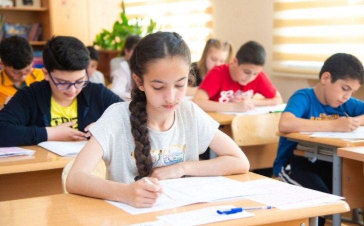 Bu ildən məktəblərdə "Təbiət-6" dərslik komplektinin kütləvi tətbiqinə başlanılacaq