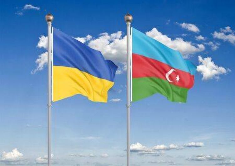 Ukrayna XİN Azərbaycanın Qarabağ ərazisində keçirilmiş qondarma “prezident seçkiləri”ni pisləyib