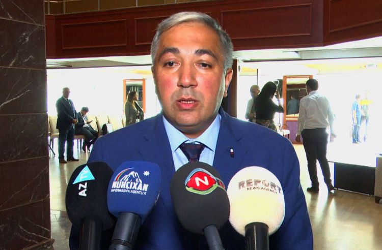 FAO Azərbaycan ofisinin Naxçıvan bölməsinin yaradılması nəzərdə tutulur