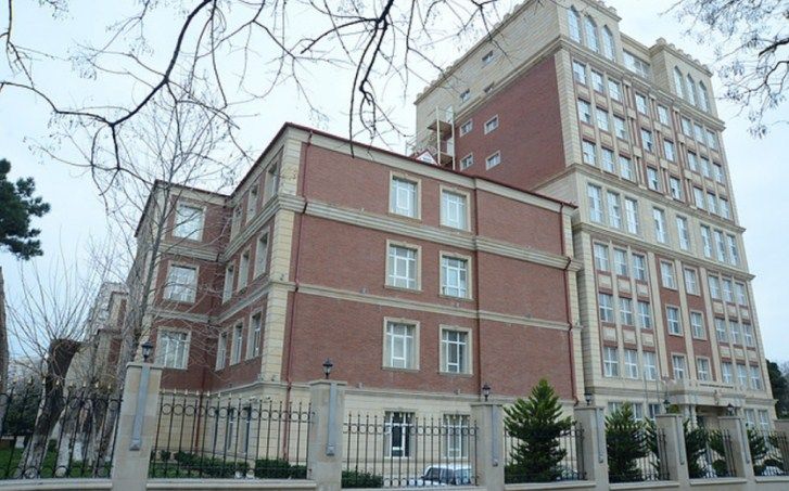 Penitensiar Xidmətin hərbi qulluqçusu odlu silahdan atəş açmaqla özünə xəsarət yetirib