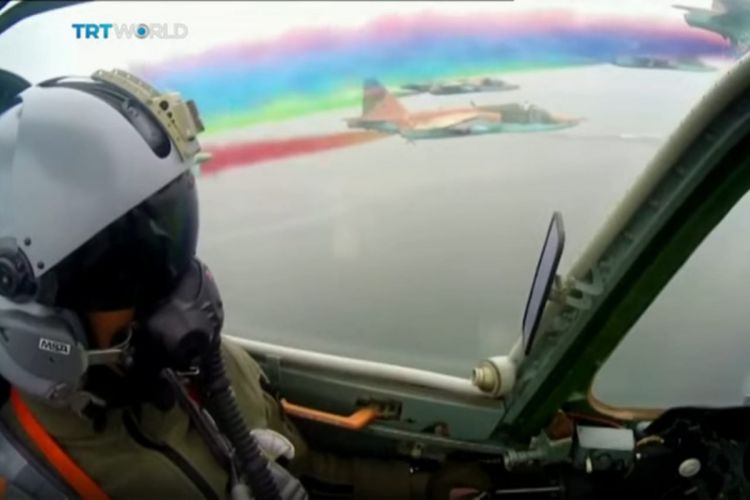 "TRT World" "Böyük Qayıdış"la bağlı reportaj hazırlayıb<font color=red> - VİDEO</font>