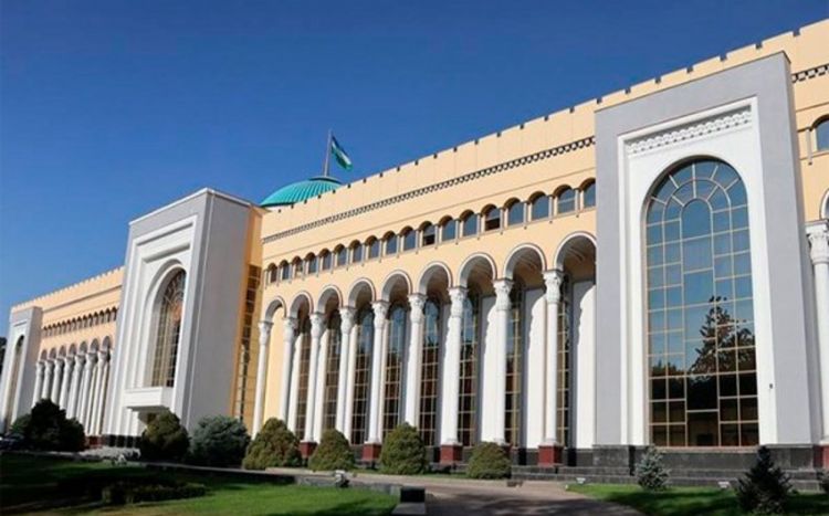 Özbəkistan XİN: “Qarabağda keçirilmiş "seçkilər"i tanımırıq”