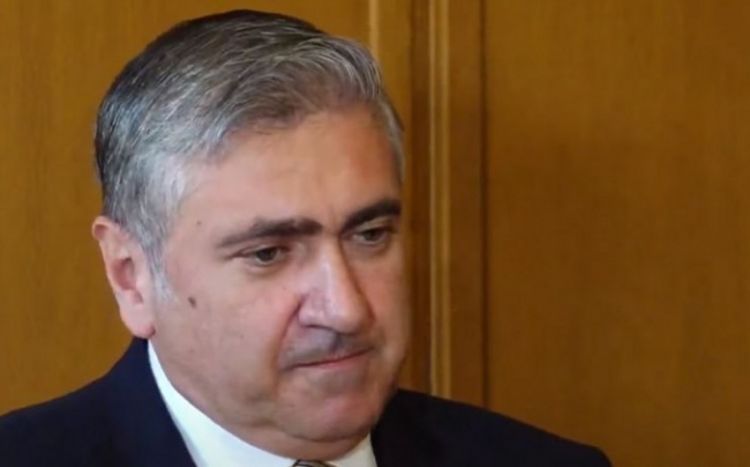 Erməni deputat: “Rusiya ilə münasibətlərin korlanması ölkə üçün riskli addımdır”