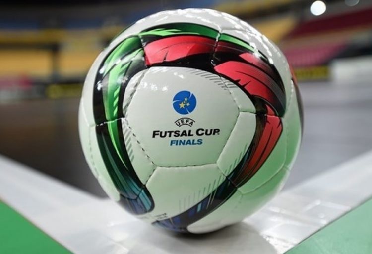 Futzal üzrə Azərbaycan çempionatlarında transfer pəncərəsinin vaxtı uzadılıb