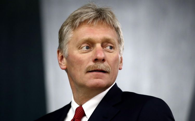 Peskov: "Ermənistanın timsalında müttəfiqimizi itirməkdən qorxmuruq"