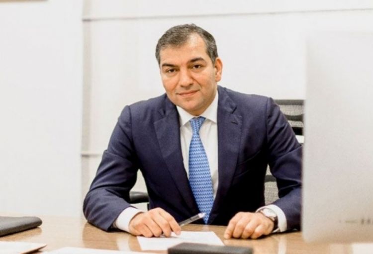 Fuad Nağıyev: "2026-cı ildə turizmdən gələn gəlirləri 10 milyard manata çatdırmaq niyyətindəyik"