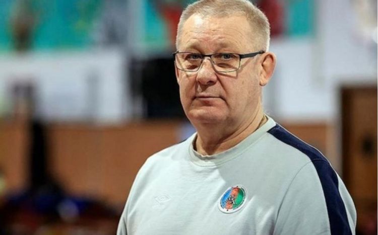 Azərbaycan millisinin baş məşqçisi: “Ötənilki dünya çempionatındakı nəticəni yaxşılaşdırmaq istəyirik”