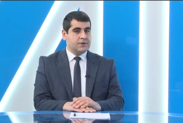Naxçıvan Şəhər Təhsil Şöbəsinin müdiri işdən çıxarılıb