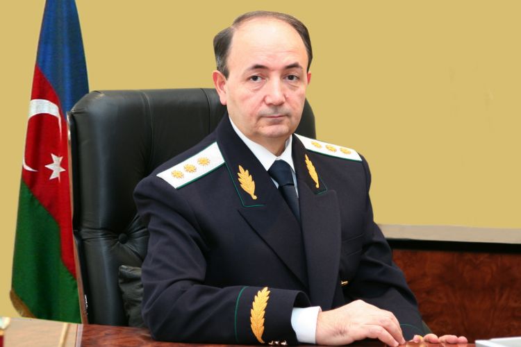 Ədliyyə naziri Fikrət Məmmədov Naxçıvan Muxtar Respublikasında vətəndaşları qəbul edəcək