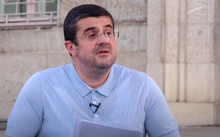 Separatçıların keçmiş başçıları Ermənistan İstintaq Komitəsinə çağırılacaq
