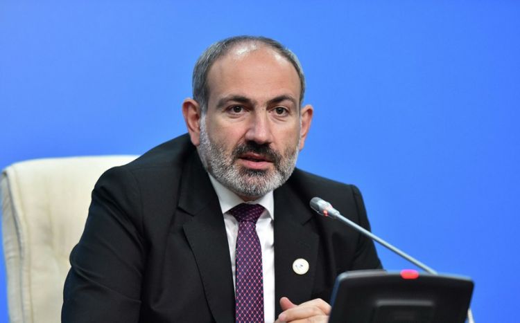 Paşinyan Ermənistanın Rusiyadan üz döndərdiyini rəsmən elan edib: “Daha Moskvaya arxalana bilmərik”