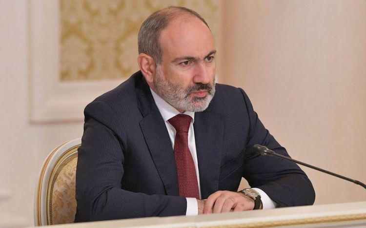 Nikol Paşinyan: “Ermənistan bütün regional kommunikasiyaların açılmasında maraqlıdır”