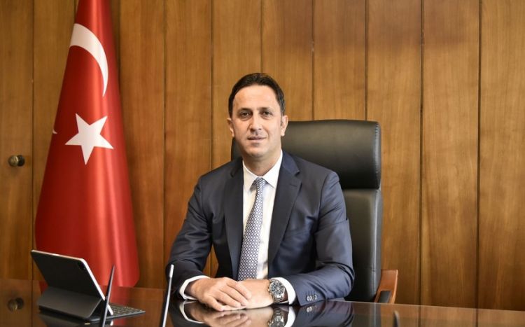 Ufuk Yalçın: “Zəngəzur dəhlizi Bakı-Tbilisi-Qarsa alternativ deyil”