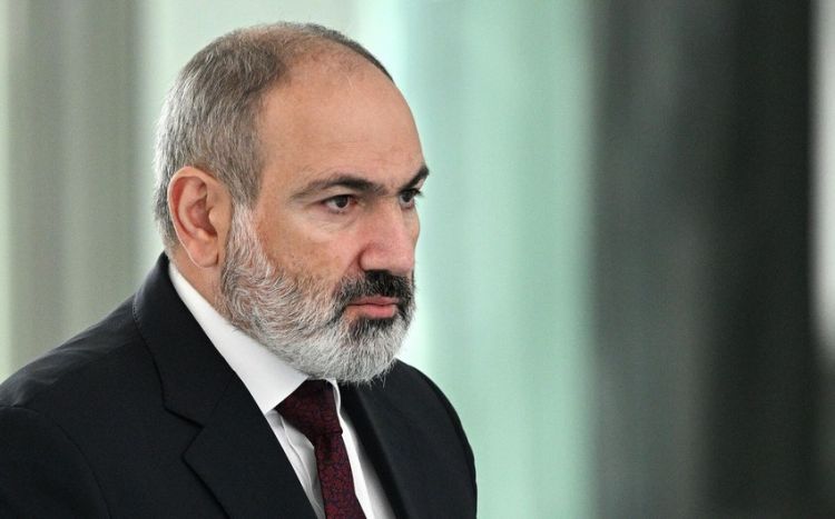 Paşinyan: "Roma Statutu ratifikasiya olunacaq"