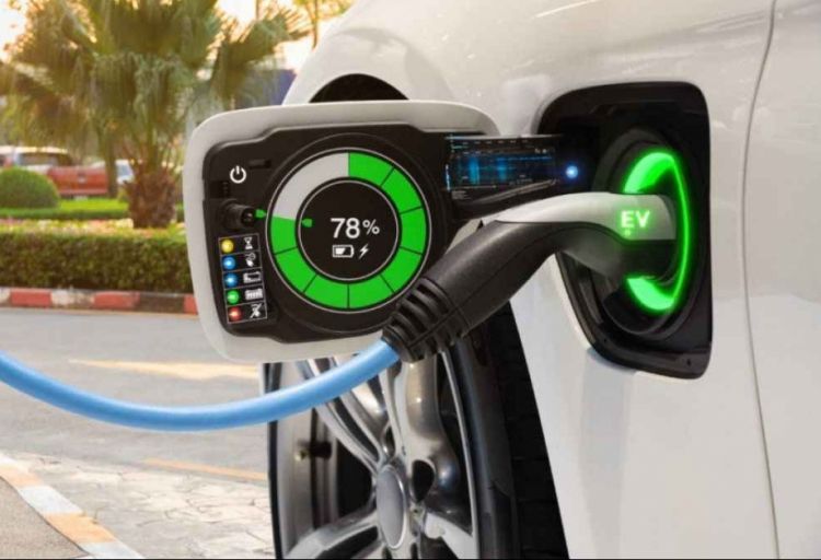 Çindən Aİ-yə idxal olunan elektrik avtomobilləri araşdırılır