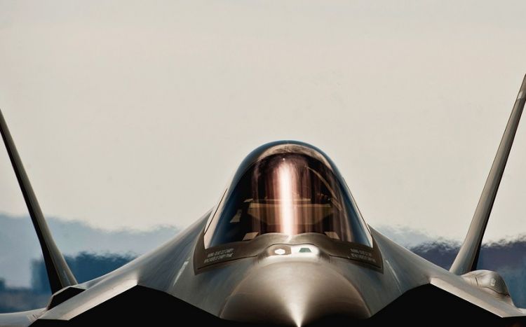 Dövlət Departamenti Cənubi Koreyaya “F-35”lərin mümkün satışını təsdiqləyib