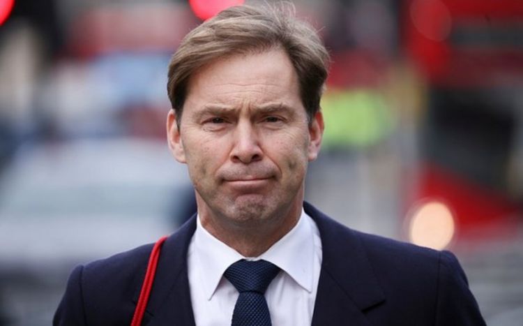 Britaniya Parlamentinin Müdafiə Komitəsinin rəhbəri istefa verib