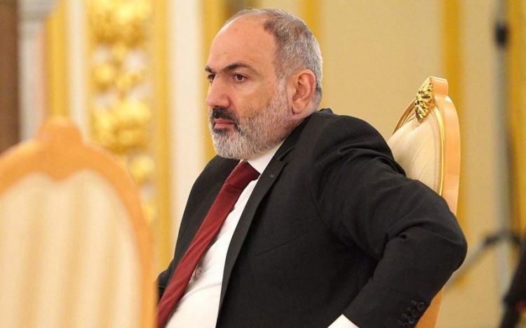 Paşinyan: “İrəvan Bakının sülh sazişi ilə bağlı təkliflərinə ağlabatan müddətdə cavab verəcək”