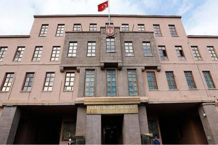 Türkiyə MN Ermənistanı Azərbaycanın sülh təşəbbüslərini dəstəkləməyə çağırıb