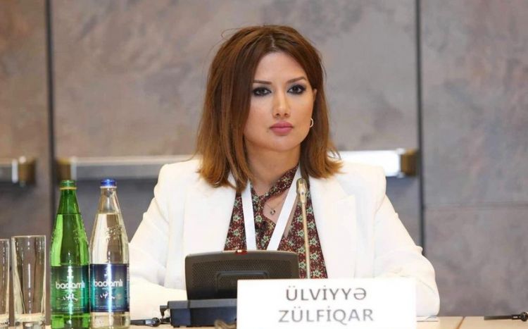 İcma sözçüsü: “Soydaşlarımızın qayıdış hüququnun görməzliyə vurulması insanlıq əleyhinə cinayətə haqq qazandırmaqdır”