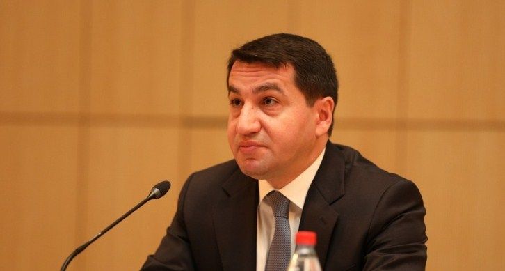 İrəvan öhdəliklərindən imtina etsə, Bakı alternativ nəqliyyat marşrutları üzərində işləyəcək