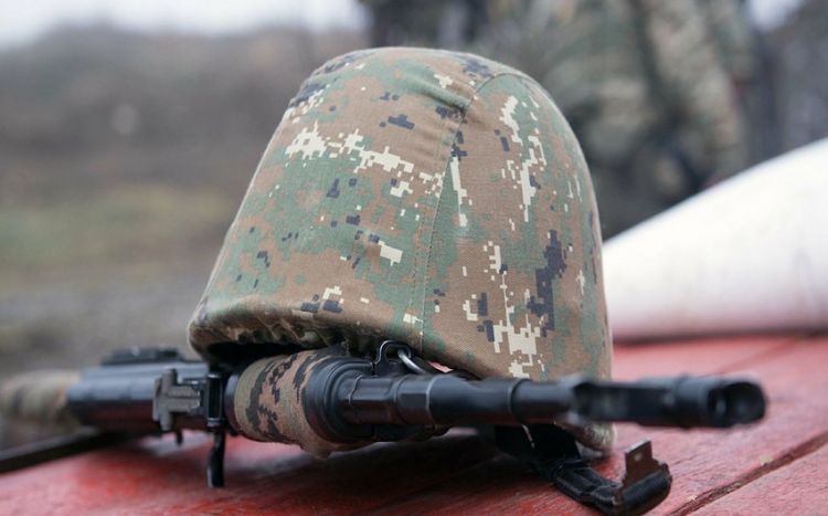 Ermənistan ordusunda vəziyyət ağırlaşır, maddi durumu pisləşən hərbçilər tərxis üçün raport yazır