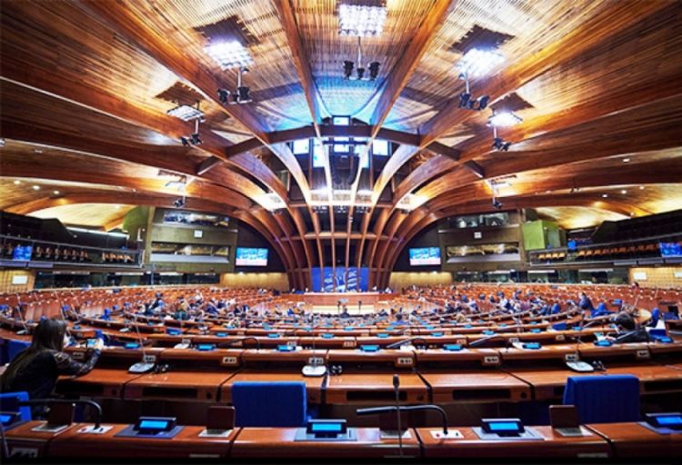AŞPA: İrlandiya parlament sədrlərinin Avropa Konfransına ev sahibliyi edəcək