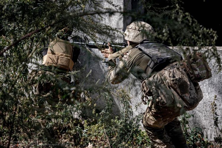 ISW analitikləri: "Ukrayna Silahlı Qüvvələri cənubda Rusiya müdafiəsində irəliləyişləri genişləndirir"