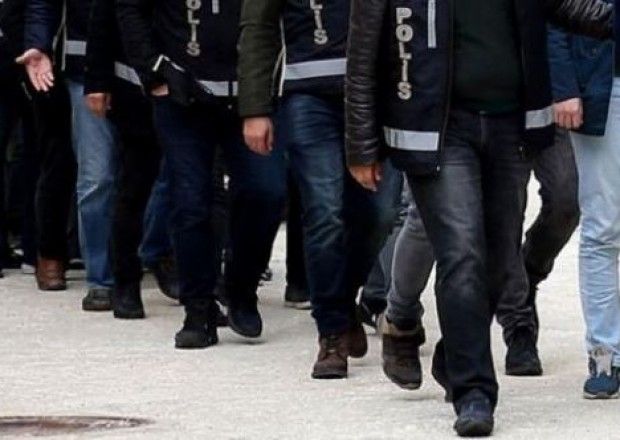 Türkiyədə 5 nəfər İŞİD üzvü həbs edilib, 12-si nəzarətə götürülüb