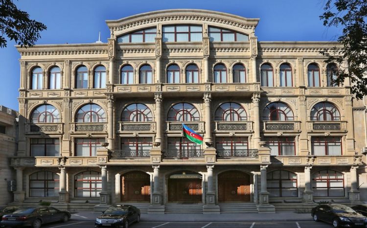 Hesablama Palatası Naxçıvan Energetika Xidmətini  yoxlayıb