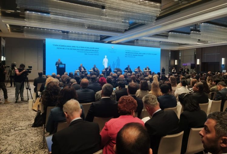 Əli Nağıyev: 13 nəfərin şəxsiyyəti DTX-nın Hərbi-tibb Baş idarəsinin genetik laboratoriyasında eyniləşdirilib