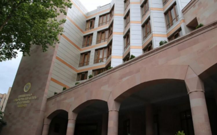 Ermənistanda seçki pozuntusu faktları üzrə 8 cinayət işi açılıb