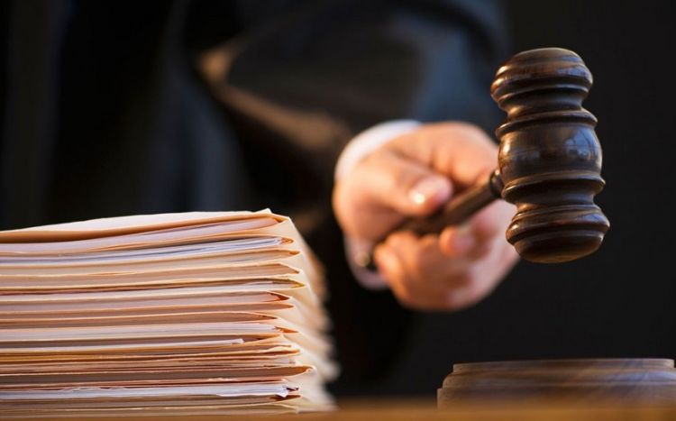 Suriyada döyüşən azərbaycanlıya 10 il həbs cəzası verilib