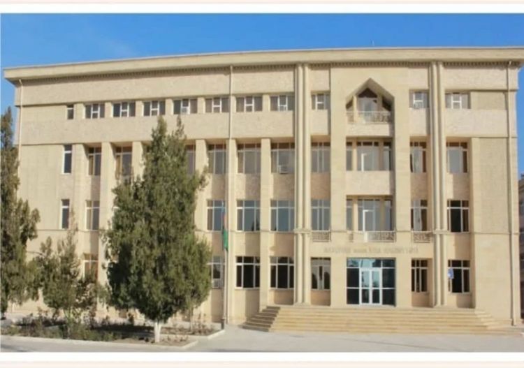 İcra Hakimiyyətində yoxlama başa çatdırılıb