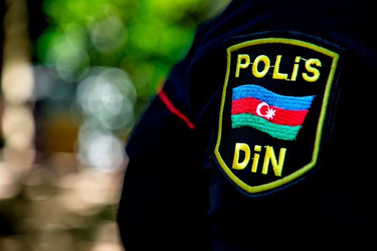 Ermənilərin Xocavənddə törətdiyi terror aktında həlak olan polislərin sayı 4-ə çatıb