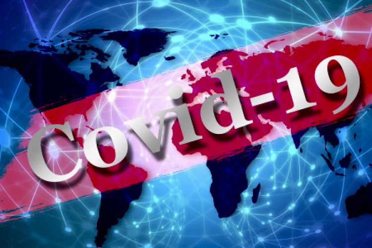 Azərbaycanda COVİD-ə yoluxma son bir ayda 18 dəfə artıb