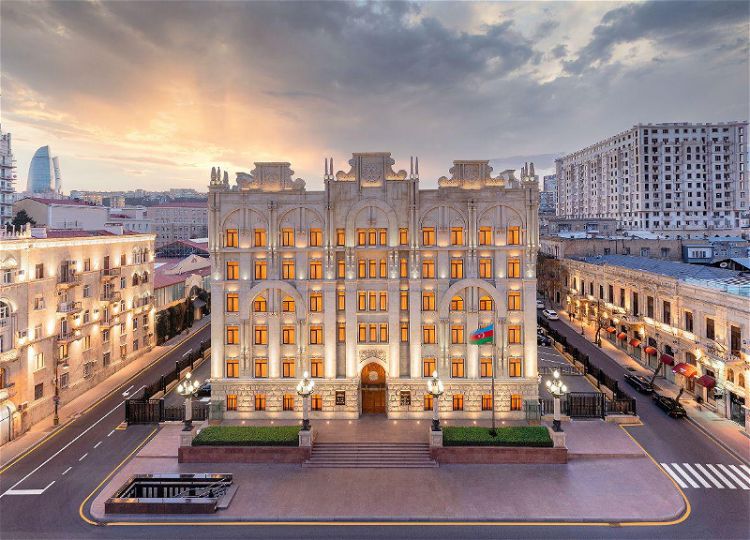 DİN Qarabağdakı antiterror tədbirləri ilə bağlı dezinformasiya yayanlara xəbərdarlıq edib