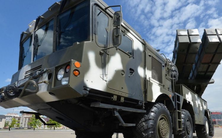 MN: “Polonez” və “LORA” raket sistemlərindən Xankəndiyə atəş açılması barədə məlumatlar yalandır