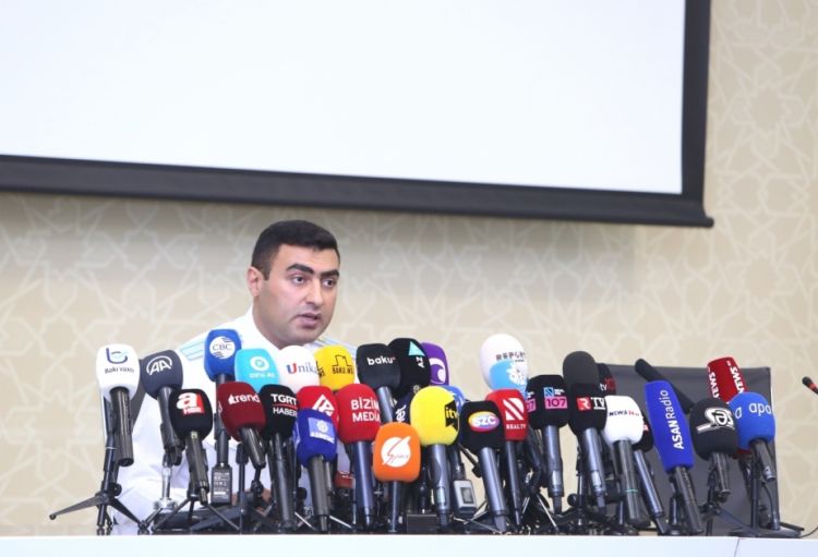 Baş Prokurorluq: "Saxta xəbərlərin yayılması yolverilməzdir"